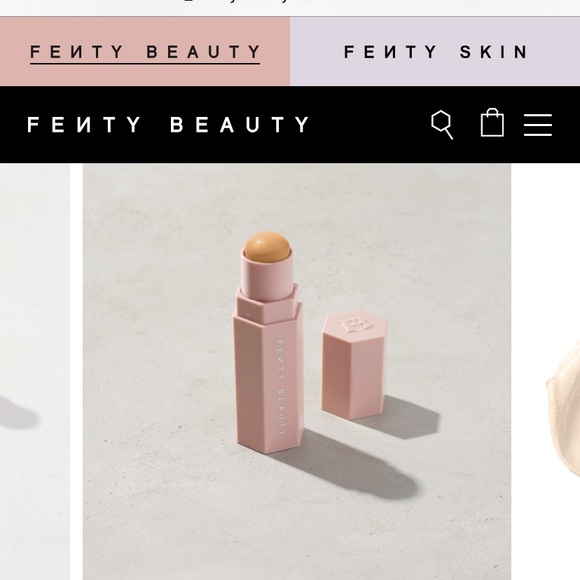 Fenty beauty: Match Stix - Picture 3 of 3